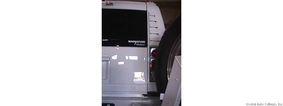 hummerback