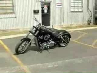 mikeharleyvideo